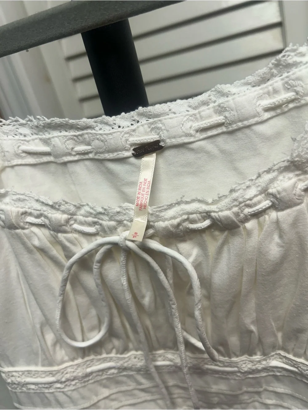 Free People romantic radiance